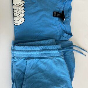 H&M sport set